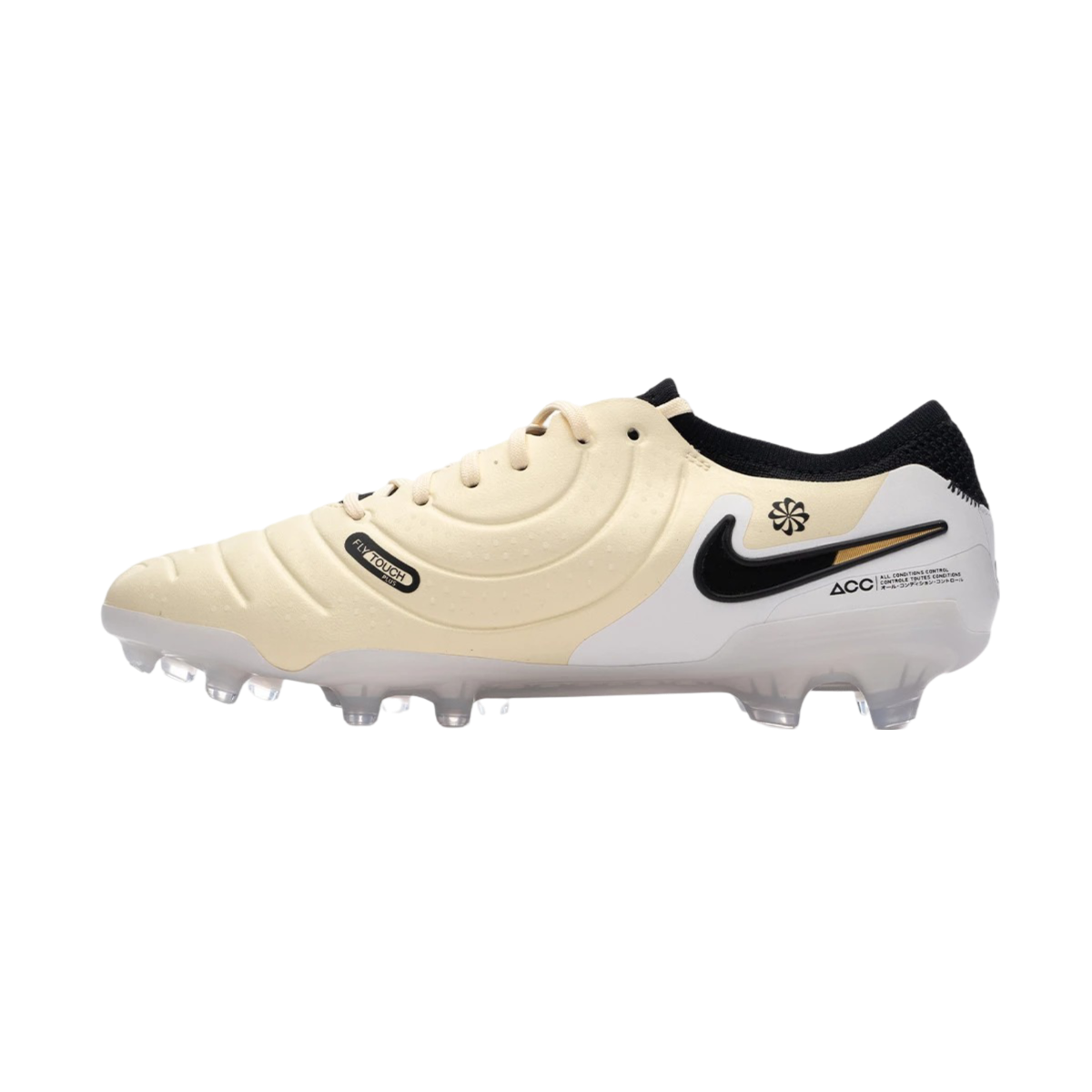 Nike Tiempo Legend 10 Elite FG Withe - GoatGears Store