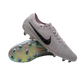 Nike Tiempo Legend 10 Elite FG Grey - GoatGears Store