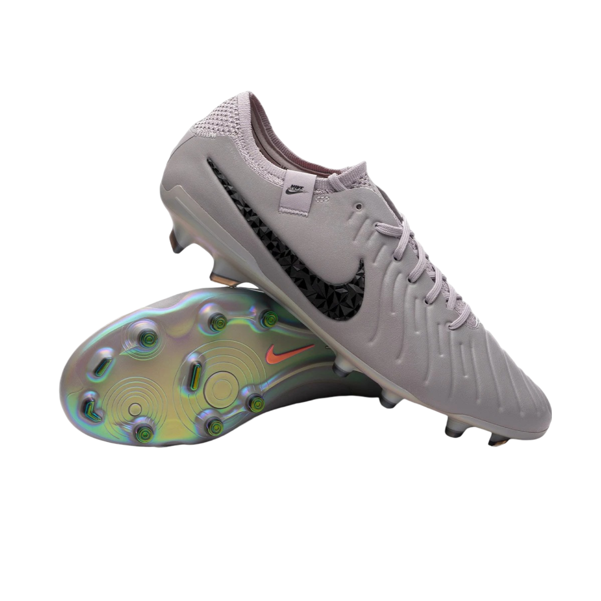 Nike Tiempo Legend 10 Elite FG Grey - GoatGears Store