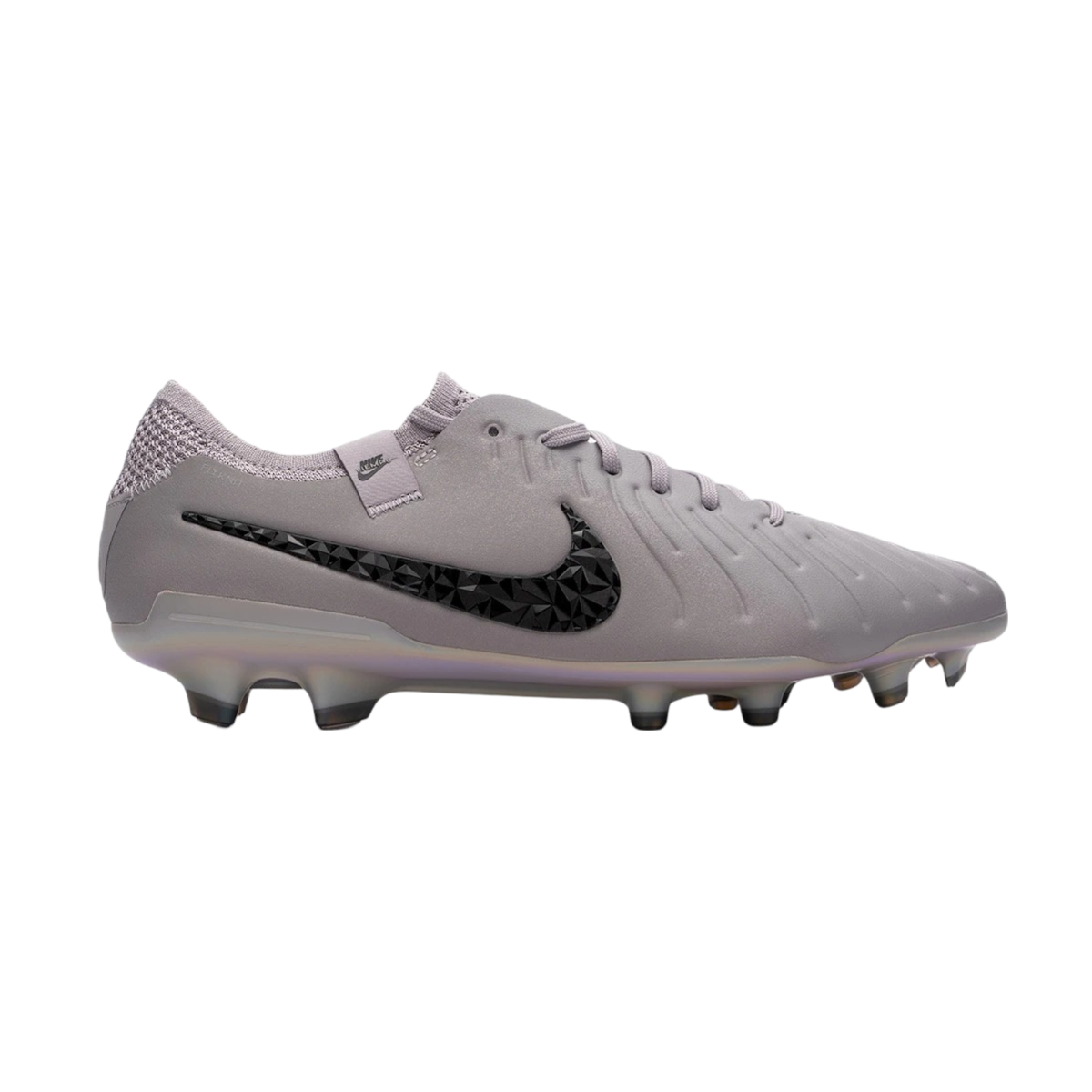 Nike Tiempo Legend 10 Elite FG Grey - GoatGears Store