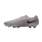 Nike Tiempo Legend 10 Elite FG Grey - GoatGears Store