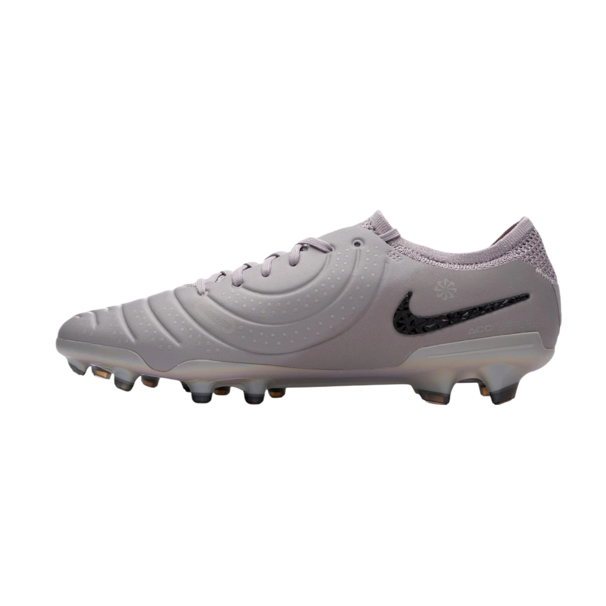 Nike Tiempo Legend 10 Elite FG Grey - GoatGears Store