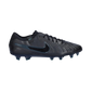 Nike Tiempo Legend 10 Elite FG Black - GoatGears Store