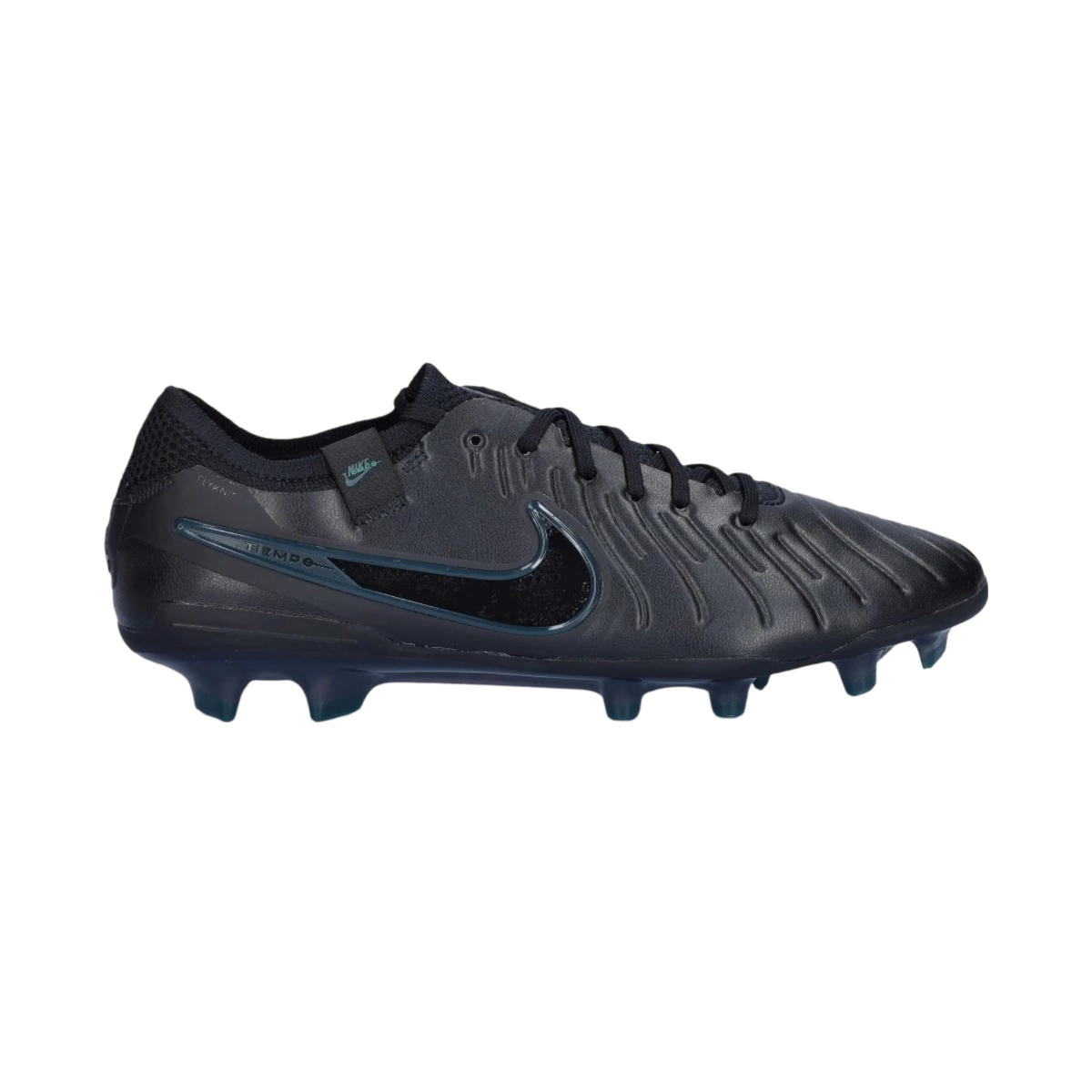 Nike Tiempo Legend 10 Elite FG Black - GoatGears Store