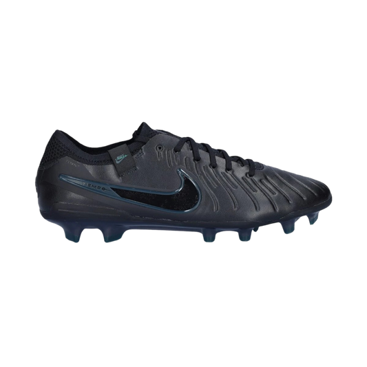 Nike Tiempo Legend 10 Elite FG Black - GoatGears Store