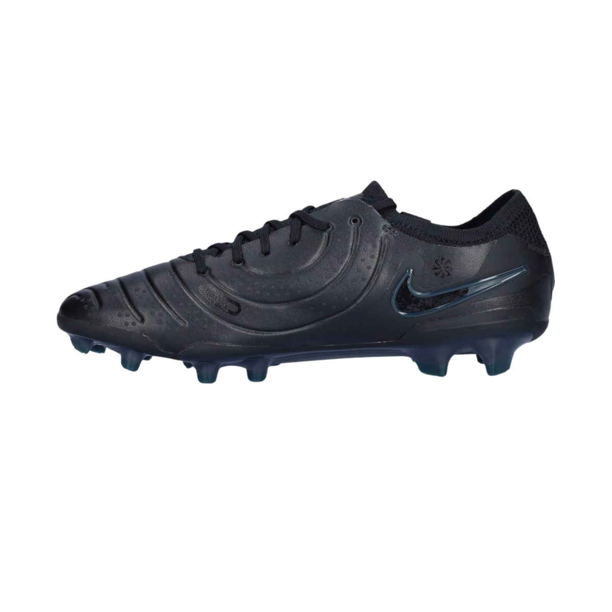 Nike Tiempo Legend 10 Elite FG Black - GoatGears Store