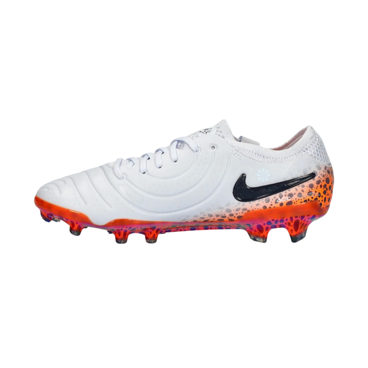 Nike Tiempo Legend 10 Elite FG White - GoatGears Store