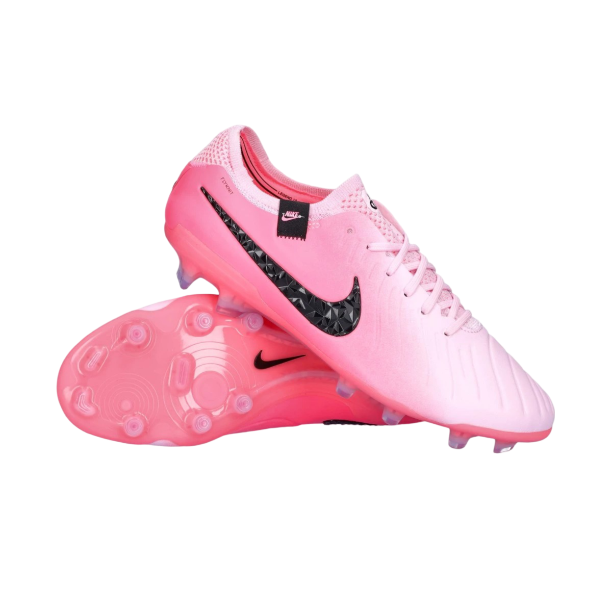 Nike Tiempo Legend 10 Elite FG Pink - GoatGears Store