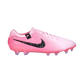 Nike Tiempo Legend 10 Elite FG Pink - GoatGears Store