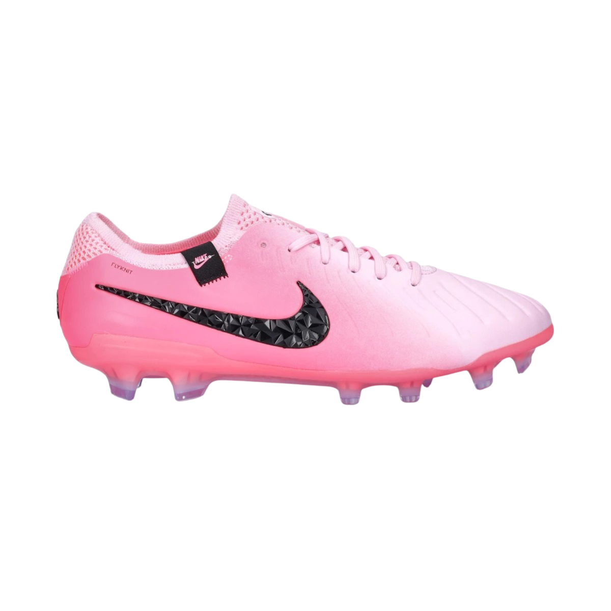 Nike Tiempo Legend 10 Elite FG Pink - GoatGears Store