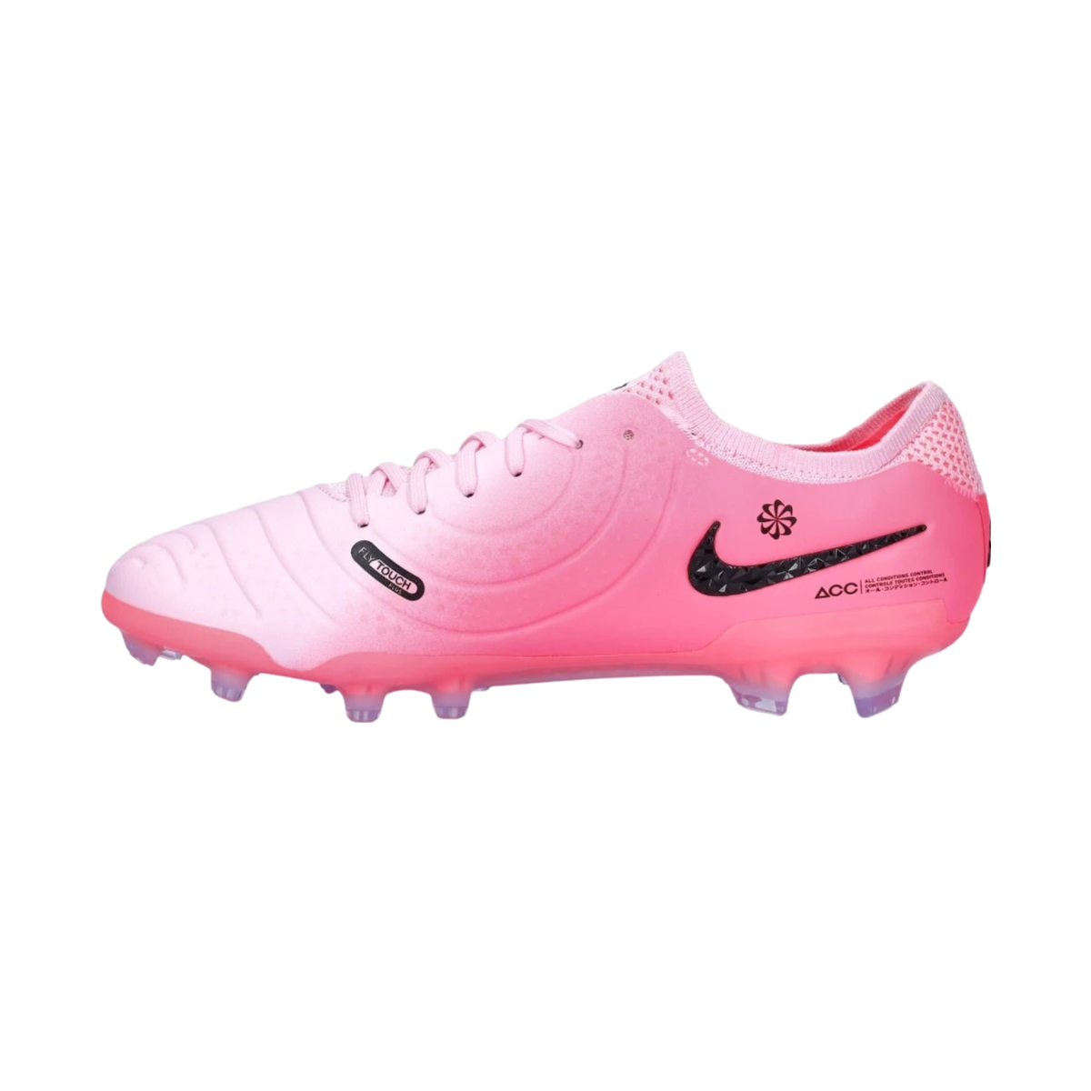 Nike Tiempo Legend 10 Elite FG Pink - GoatGears Store