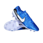 Nike Tiempo Legend 10 Elite FG Bleu - GoatGears Store