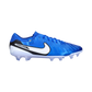 Nike Tiempo Legend 10 Elite FG Bleu - GoatGears Store