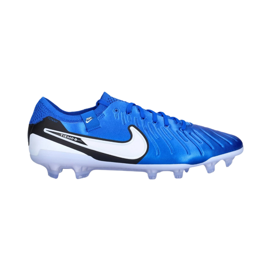 Nike Tiempo Legend 10 Elite FG Bleu - GoatGears Store