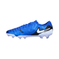 Nike Tiempo Legend 10 Elite FG Bleu - GoatGears Store