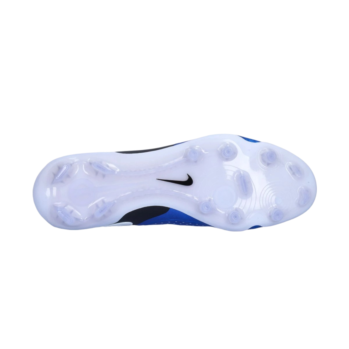 Nike Tiempo Legend 10 Elite FG Bleu - GoatGears Store