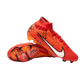 Nike Air Zoom Mercurial Superfly 9 Elite FG Orange - GoatGears Store