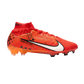 Nike Air Zoom Mercurial Superfly 9 Elite FG Orange - GoatGears Store