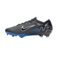 Nike Air Zoom Mercurial Vapor 15 Elite FG Black - GoatGears Store