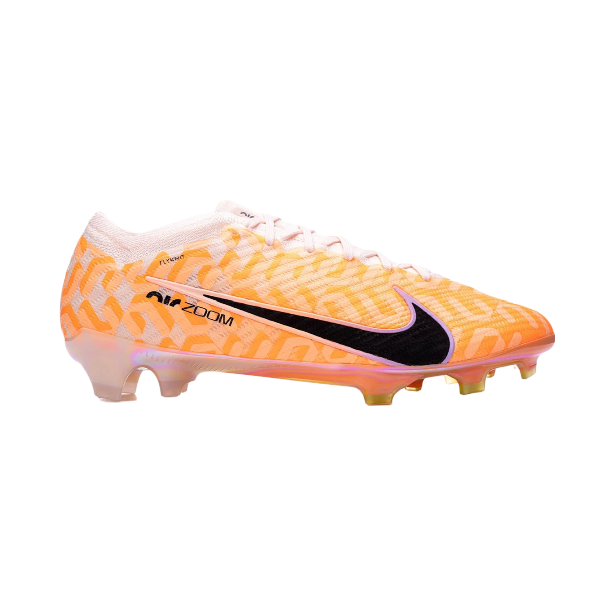 Nike Air Zoom Mercurial Vapor 15 Elite FG Orange - GoatGears Store