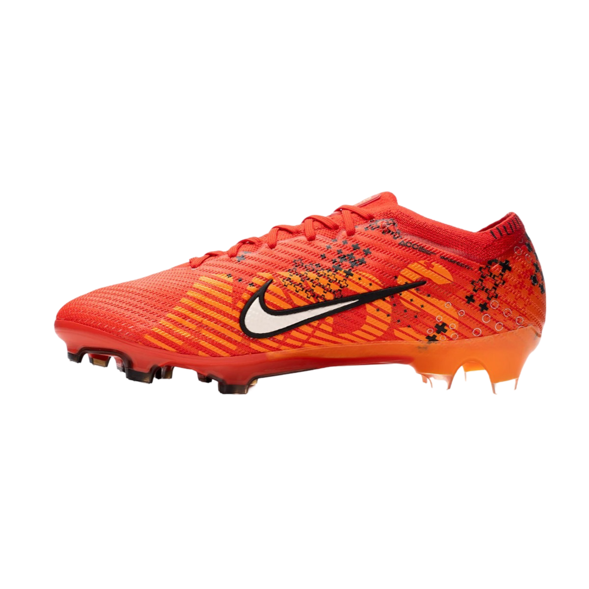 Nike Air Zoom Mercurial Vapor 15 MDS Elite FG Red - GoatGears Store