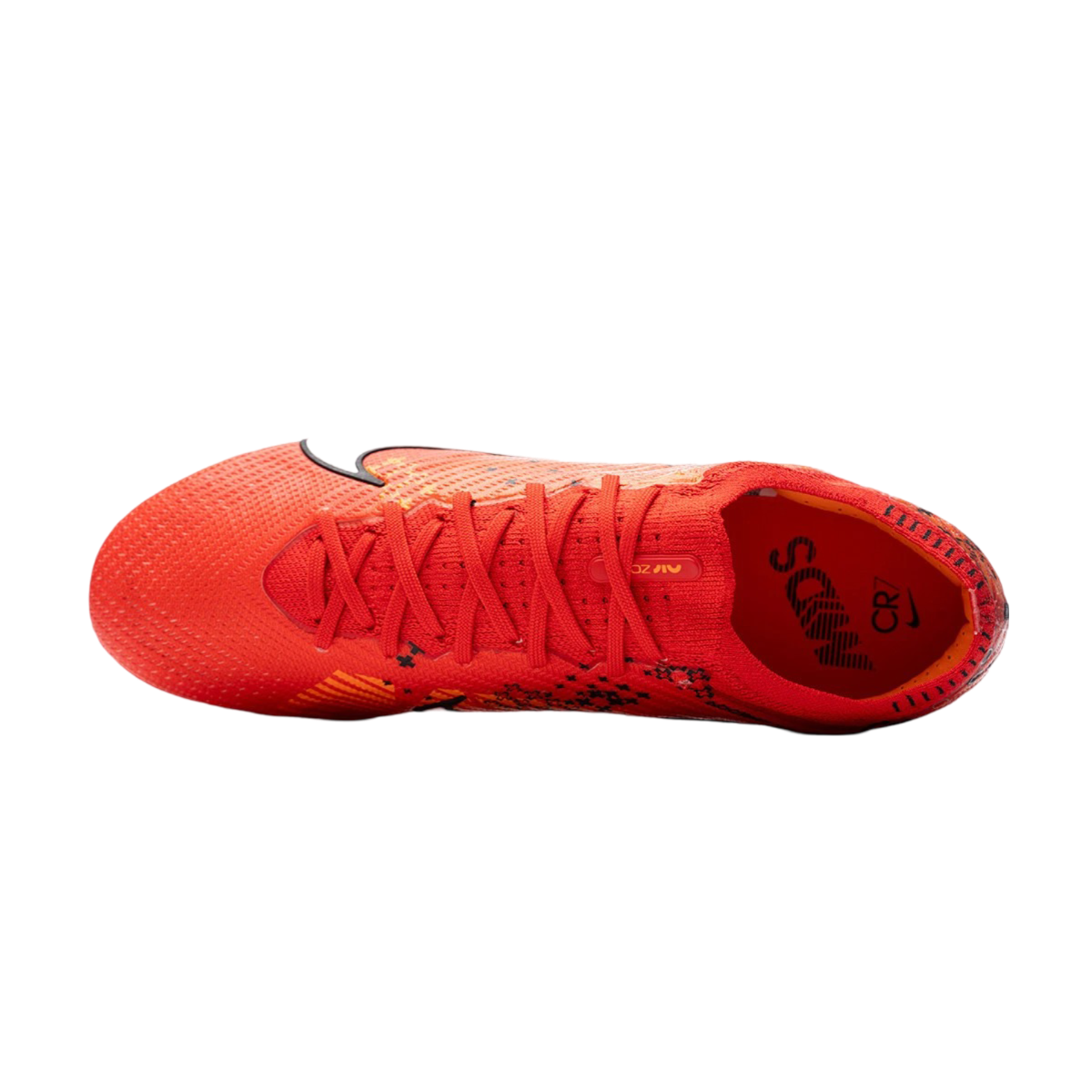 Nike Air Zoom Mercurial Vapor 15 MDS Elite FG Red - GoatGears Store