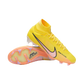 Nike Air Zoom Mercurial Superfly 9 Elite FG Yellow - GoatGears Store