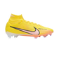 Nike Air Zoom Mercurial Superfly 9 Elite FG Yellow - GoatGears Store