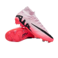 Nike Air Zoom Mercurial Superfly 9 Elite FG Pink - GoatGears Store