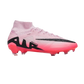 Nike Air Zoom Mercurial Superfly 9 Elite FG Pink - GoatGears Store