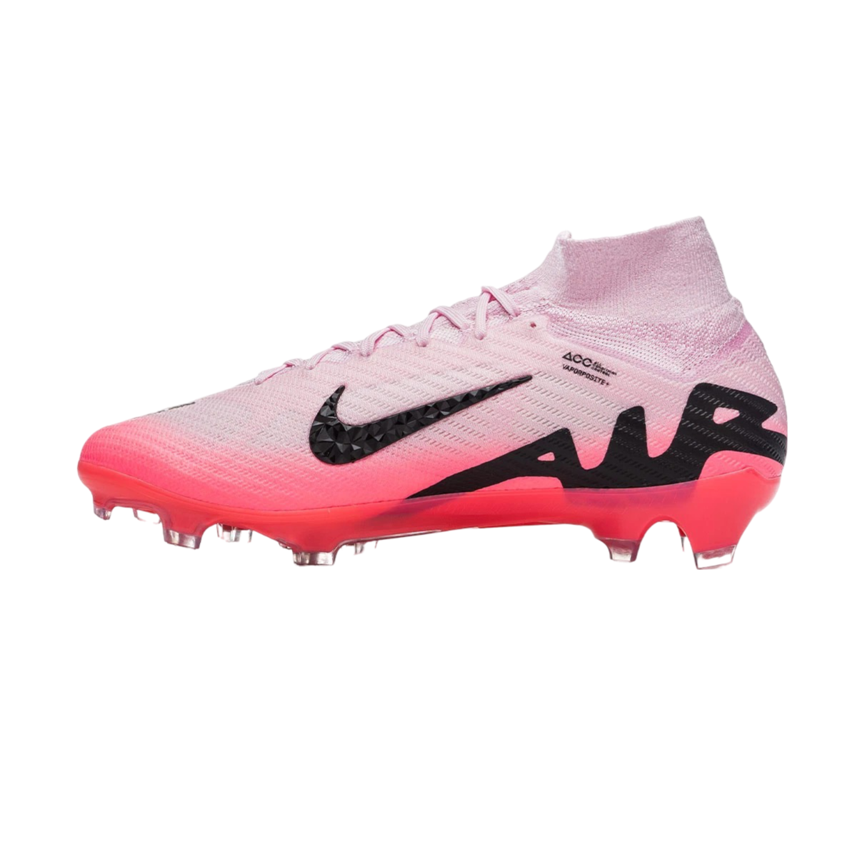 Nike Air Zoom Mercurial Superfly 9 Elite FG Pink - GoatGears Store