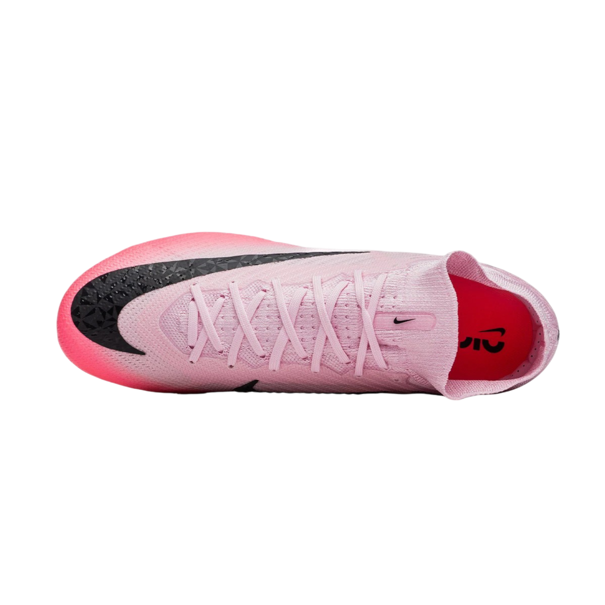 Nike Air Zoom Mercurial Superfly 9 Elite FG Pink - GoatGears Store