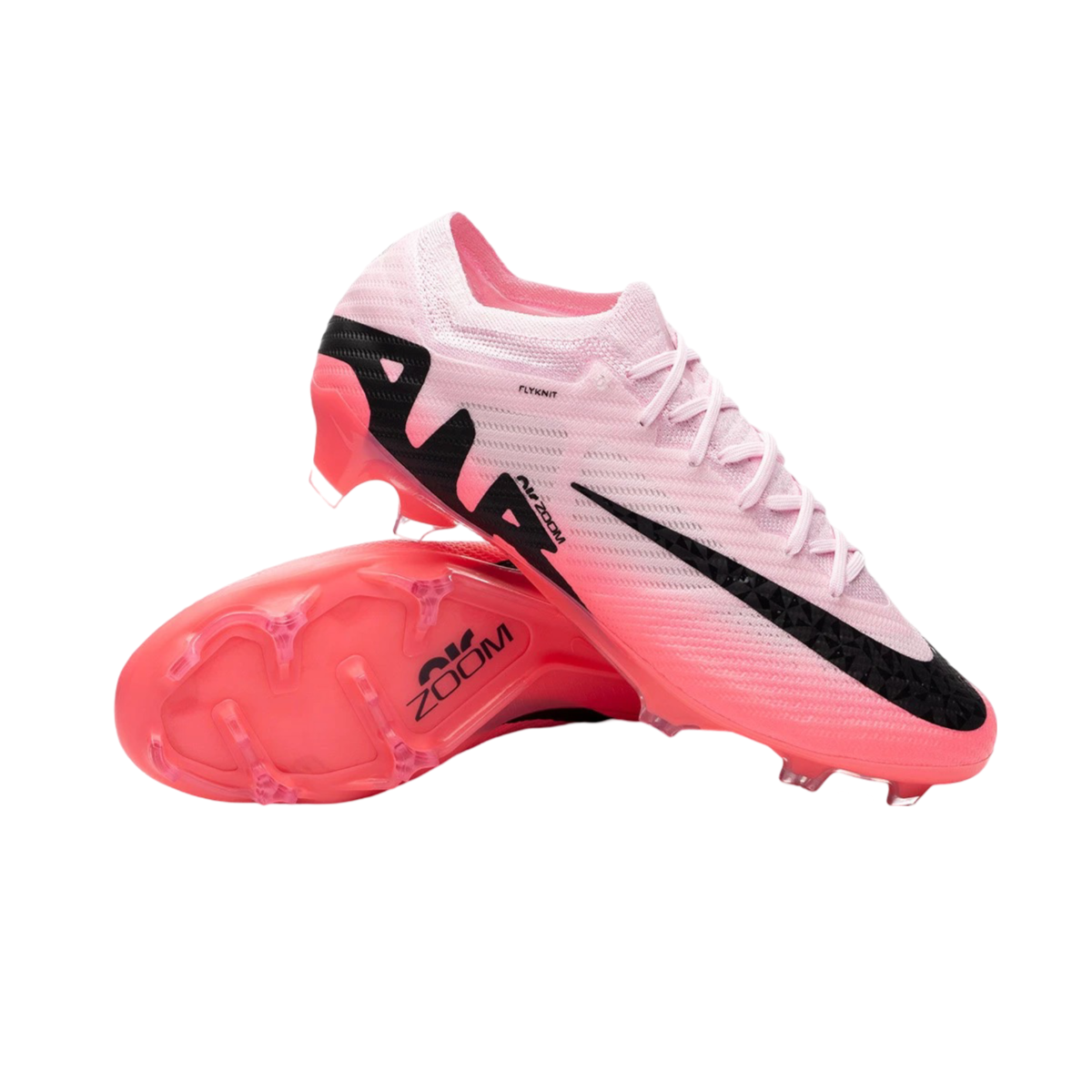 Nike Air Zoom Mercurial Vapor 15 Elite FG Pink - GoatGears Store