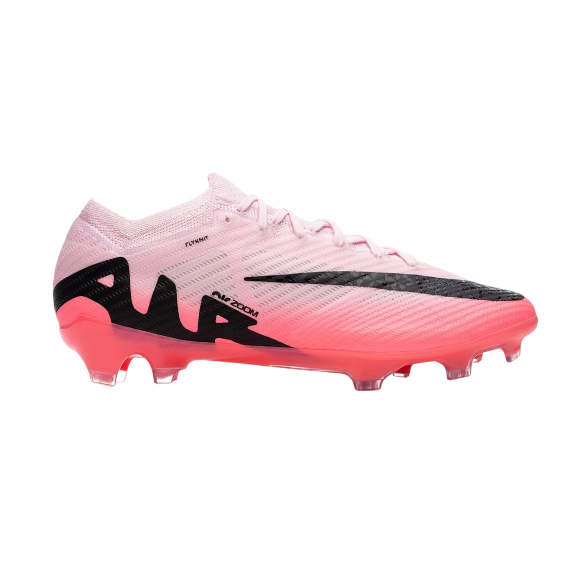 Nike Air Zoom Mercurial Vapor 15 Elite FG Pink - GoatGears Store