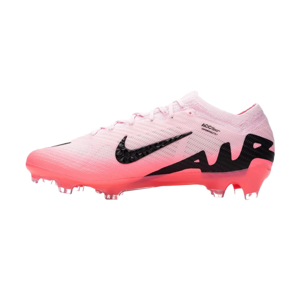 Nike Air Zoom Mercurial Vapor 15 Elite FG Pink - GoatGears Store