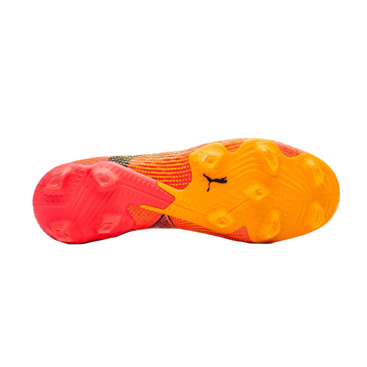 Puma Future Ultimate FG/AG Orange - GoatGears Store