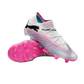 Puma Future Ultimate FG/AG White Pink - GoatGears Store