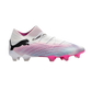 Puma Future Ultimate FG/AG White Pink - GoatGears Store