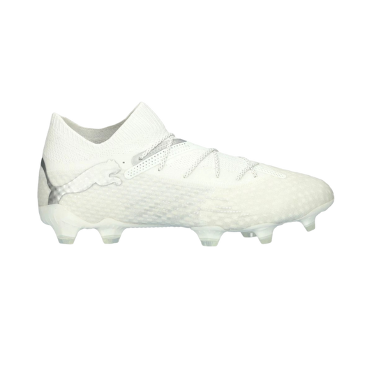 Puma Future Ultimate FG/AG White - GoatGears Store