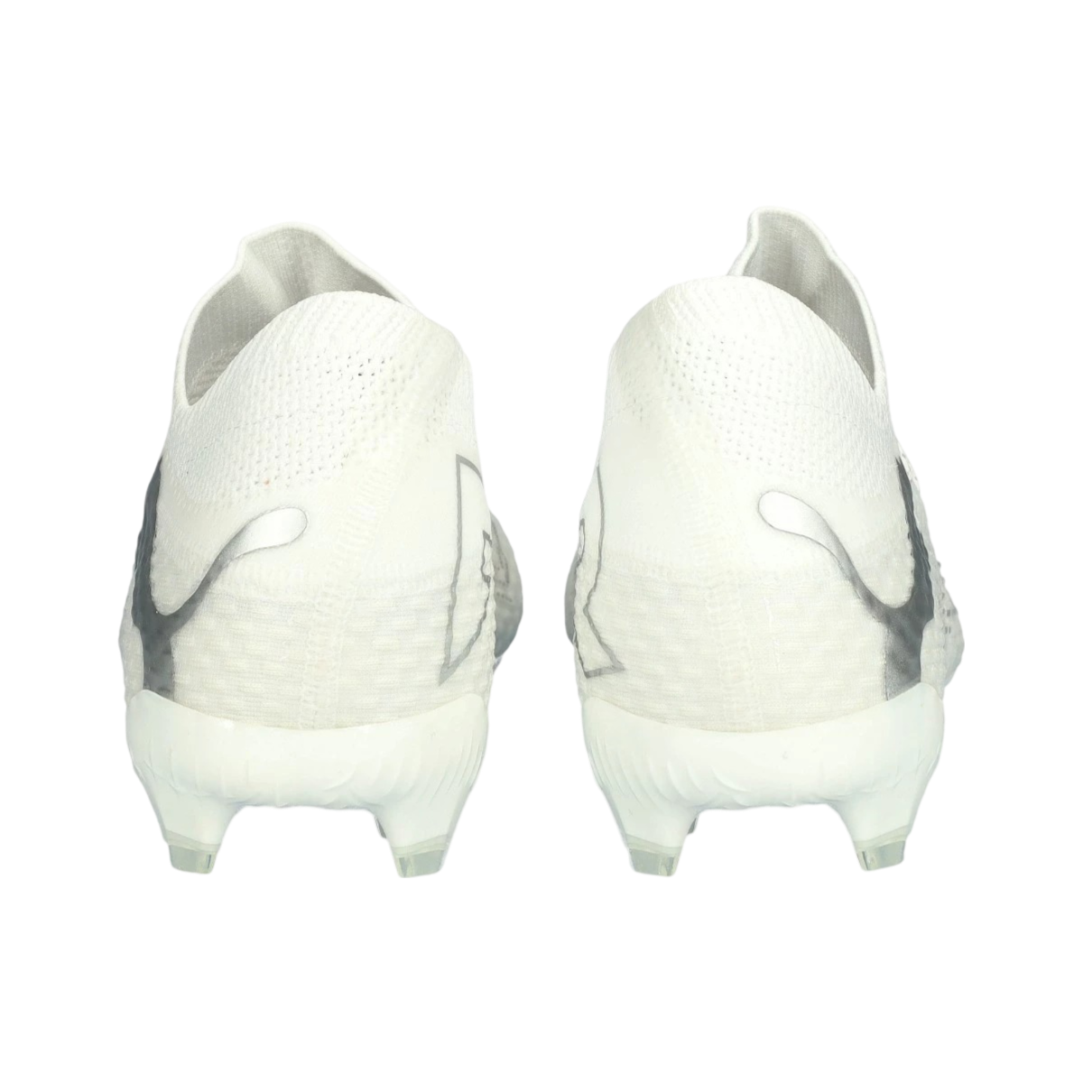 Puma Future Ultimate FG/AG White - GoatGears Store