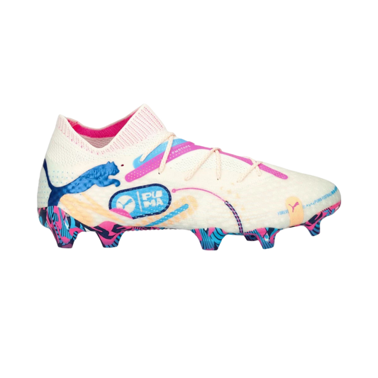 Puma Future Ultimate FG/AG Luminous Blue - GoatGears Store