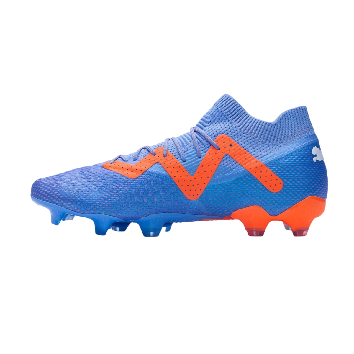 Puma Future Ultimate FG/AG Blue - GoatGears Store