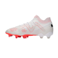 Puma Future Ultimate FG/AG White - GoatGears Store