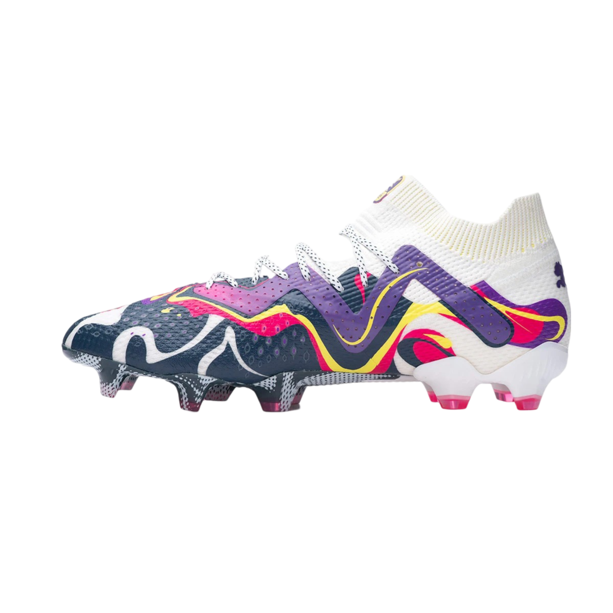 Puma Future Ultimate FG/AG Multicolor - GoatGears Store