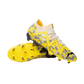 Puma Future Ultimate FG/AG Yellow - GoatGears Store