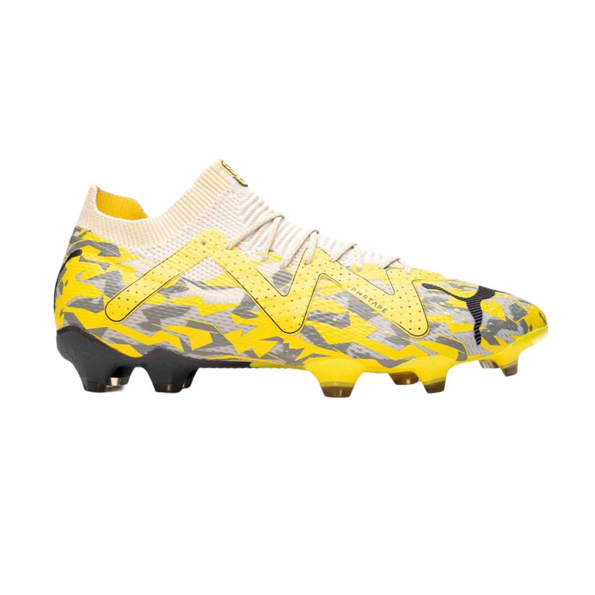 Puma Future Ultimate FG/AG Yellow - GoatGears Store