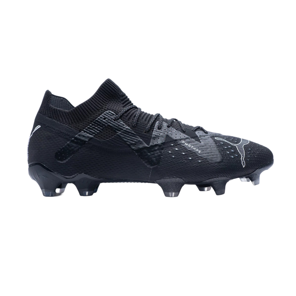 Puma Future Ultimate FG/AG Black - GoatGears Store