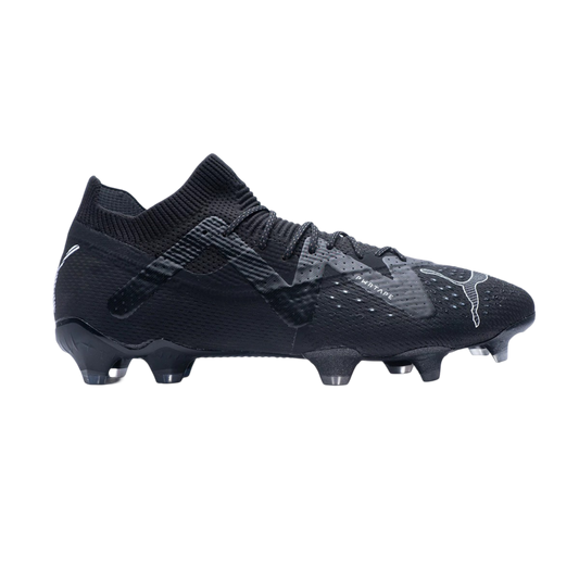 Puma Future Ultimate FG/AG Black - GoatGears Store