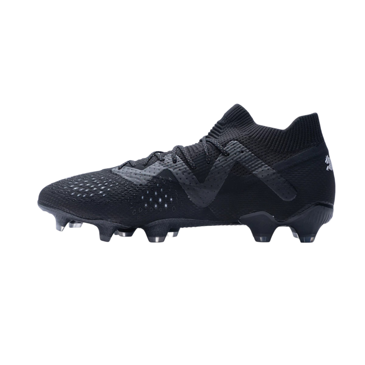 Puma Future Ultimate FG/AG Black - GoatGears Store