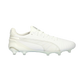 Puma King Ultimate FG/AG White - GoatGears Store